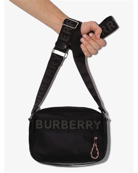 burberry econyl crossbody bag|burberry crossbody bags sale.